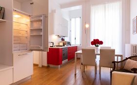 Canaletto - East Milan Apartment